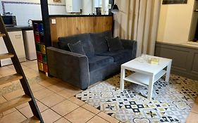 Appartement Le Cadet Roussel Auxerre Les Quais