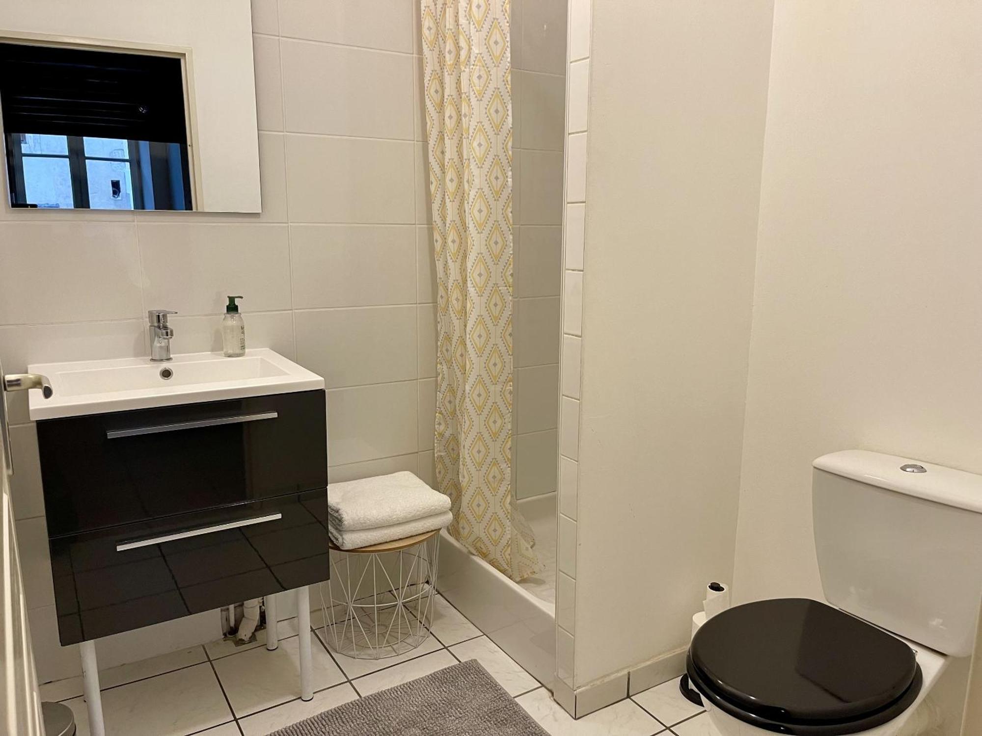 Appartement Le Cadet Roussel Auxerre Les Quais Exterior foto